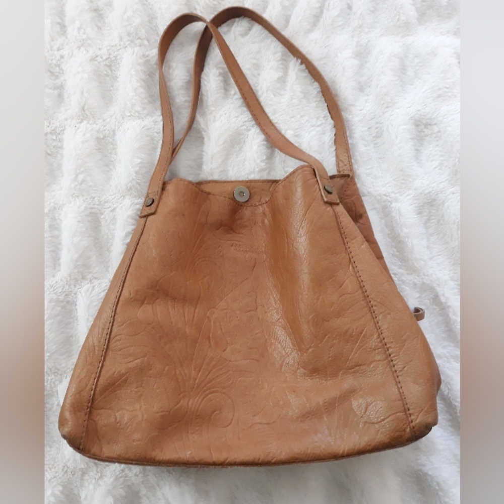 American leather co. Purse